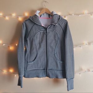 Lululemon Scuba Hoodie